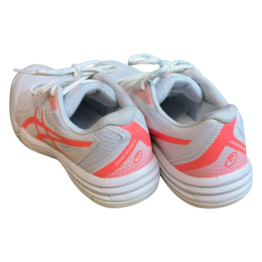 Asics Court Slide 3 BUTY SPORTOWE damskie 39.5/40.5