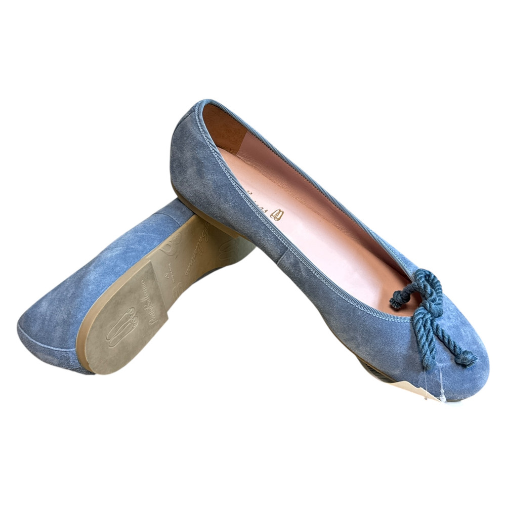 Pretty Ballerinas BALERINKI damskie 42