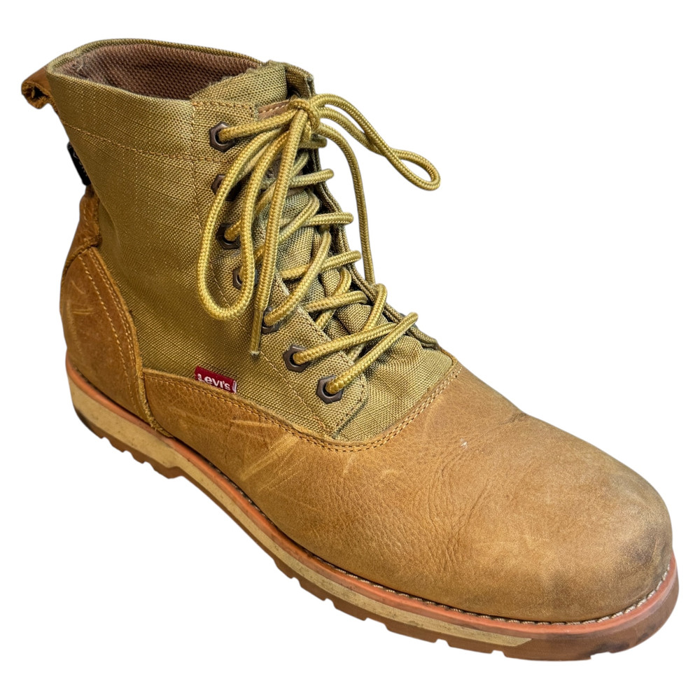 Levi`s Jax BOTKI męskie 43