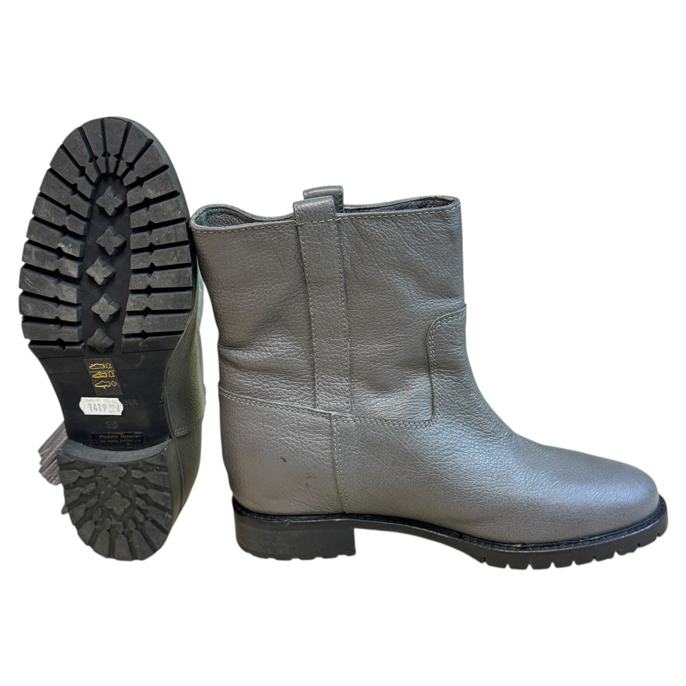 Marella BOTKI damskie 39