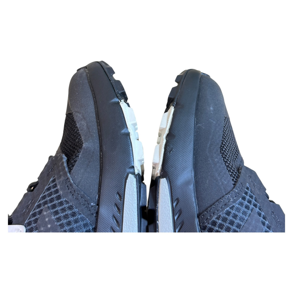 Adidas Terrex Trailmaker Mid BUTY TREKKINGOWE dziecięce 36 2/3 35.5