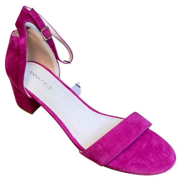 Anna Field SANDAŁY damskie 41/42