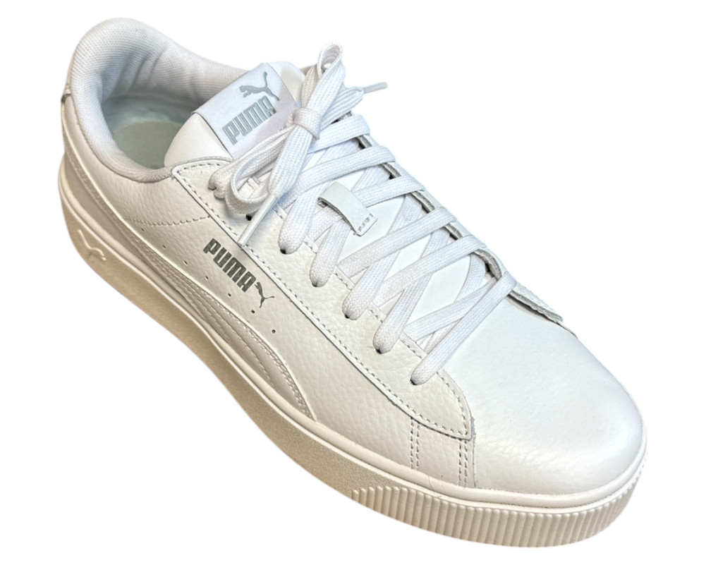 Puma Vikky Stacked L BUTY SPORTOWE  damskie 40