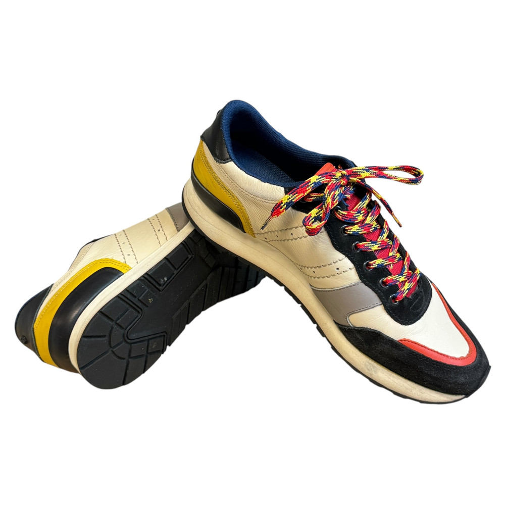 The Kooples BUTY SPORTOWE męskie 43