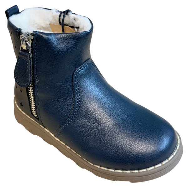 Friboo BOTKI dziecięce 25