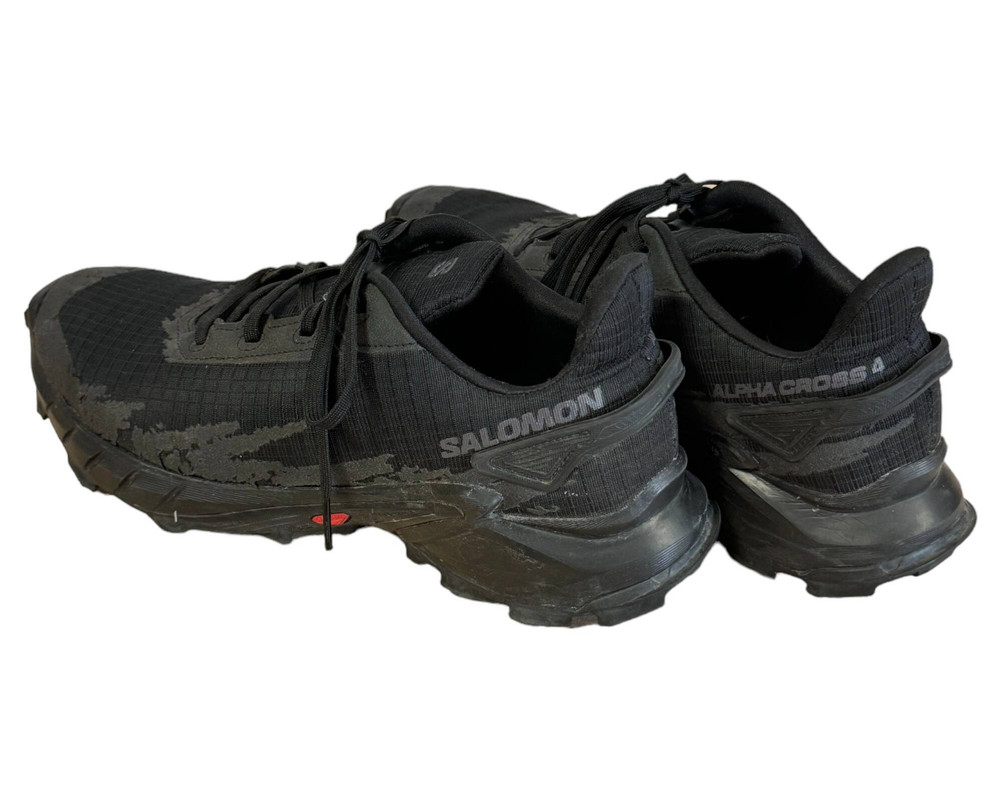 Salomon Alphacross 4 BUTY TREKKINGOWE męskie 42