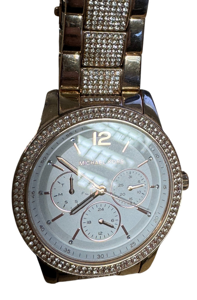 Zegarek Michael Kors Tibby MK7293