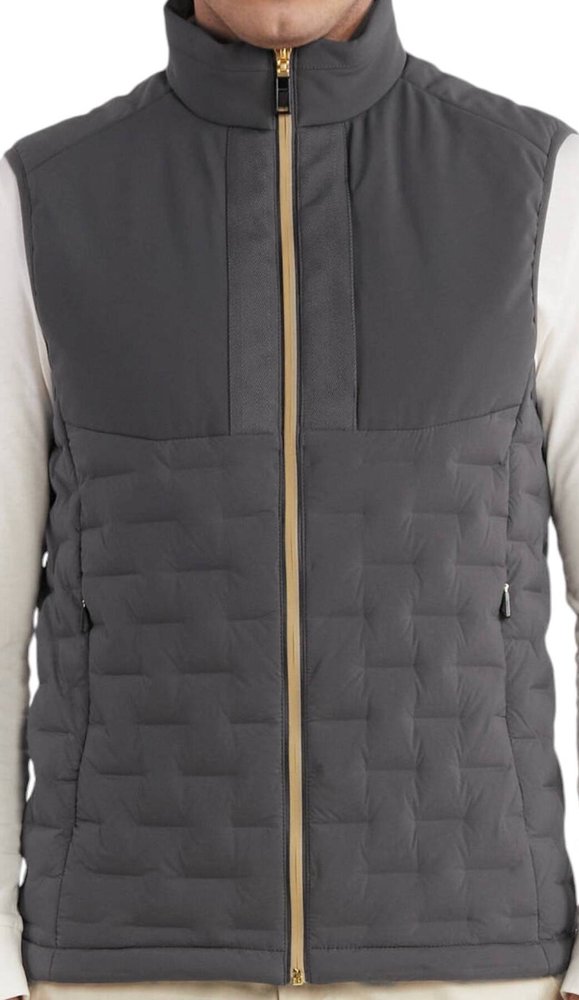 Kamizelka Boss XL Down sleeveless gilet V_Petrick 50491912