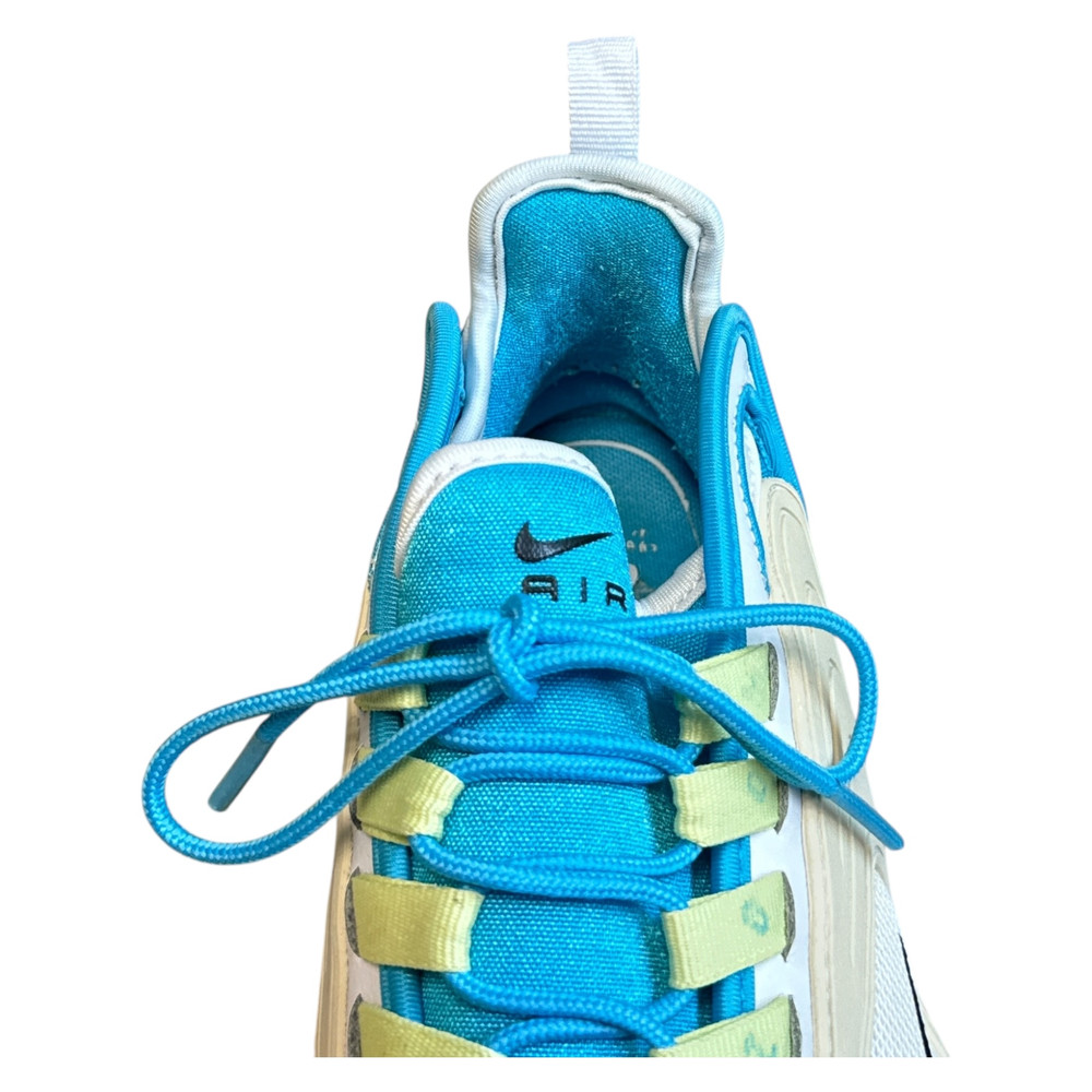 Nike WMNS Zoom 2K BUTY SPORTOWE damskie 38.5