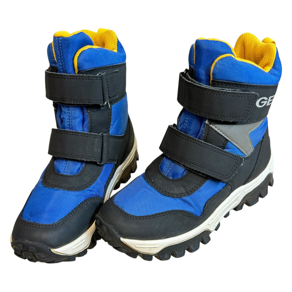 Geox Himalaya ŚNIEGOWCE dziecięce 30