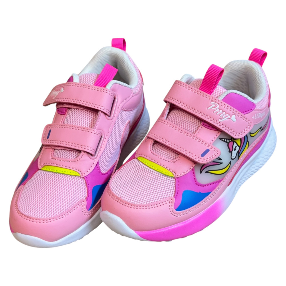 Primigi BUTY SPORTOWE dziecięce 31/32