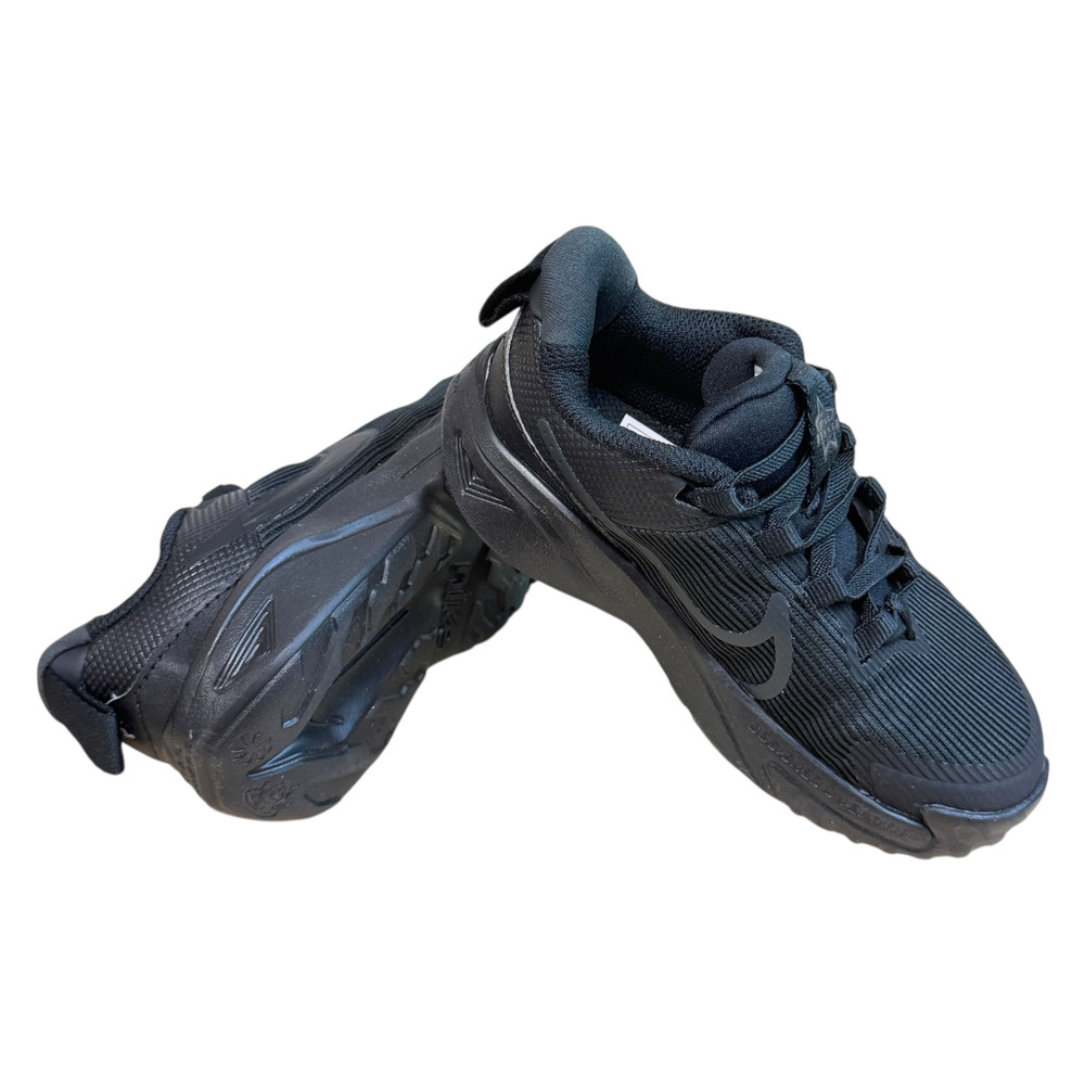 Nike Star Runner 4 NN TD BUTY SPORTOWE dziecięce 27