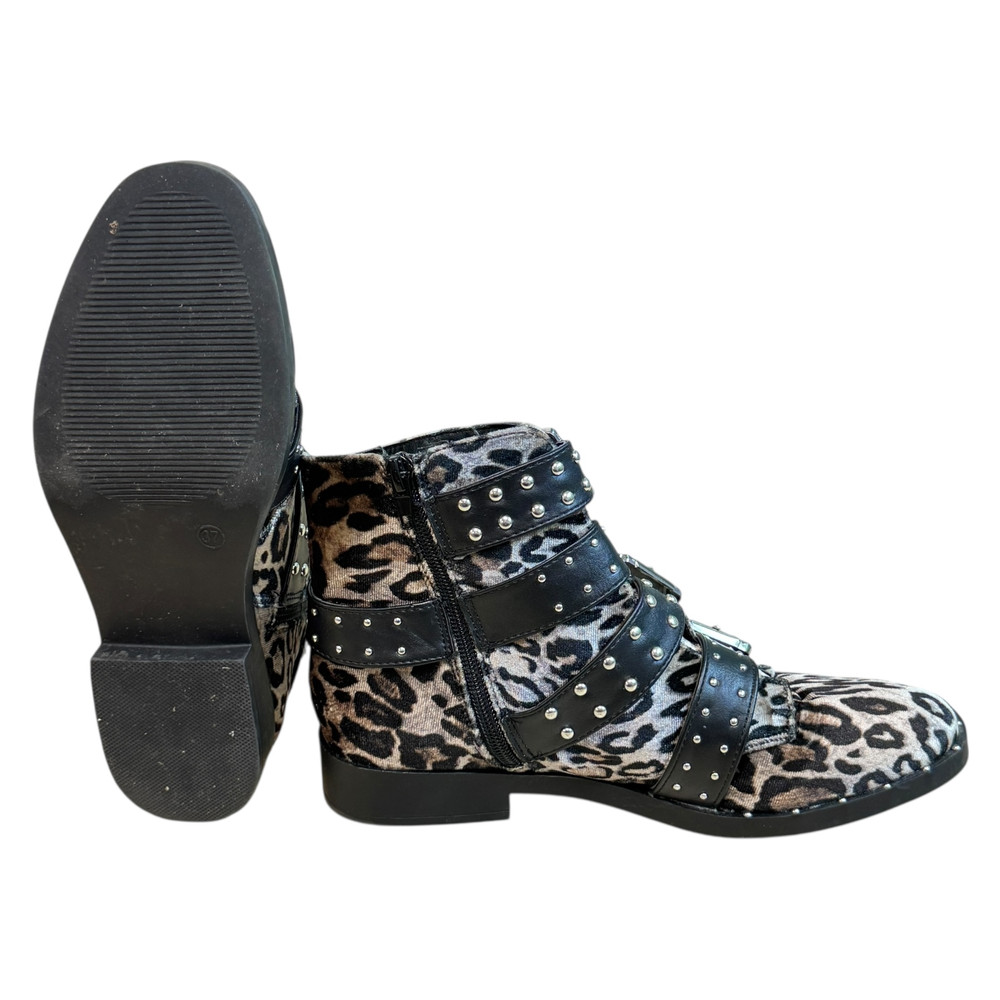 La Strada BOTKI damskie 37