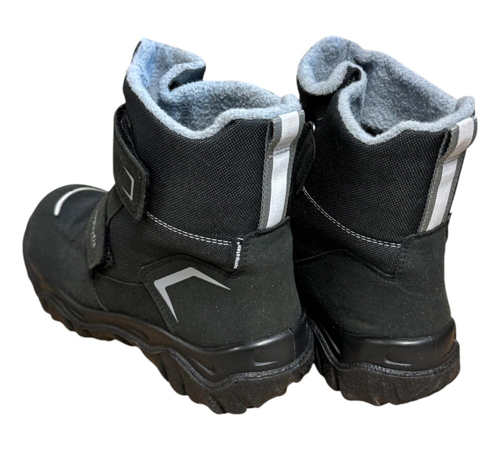 Superfit Husky ŚNIEGOWCE  dziecięce 36