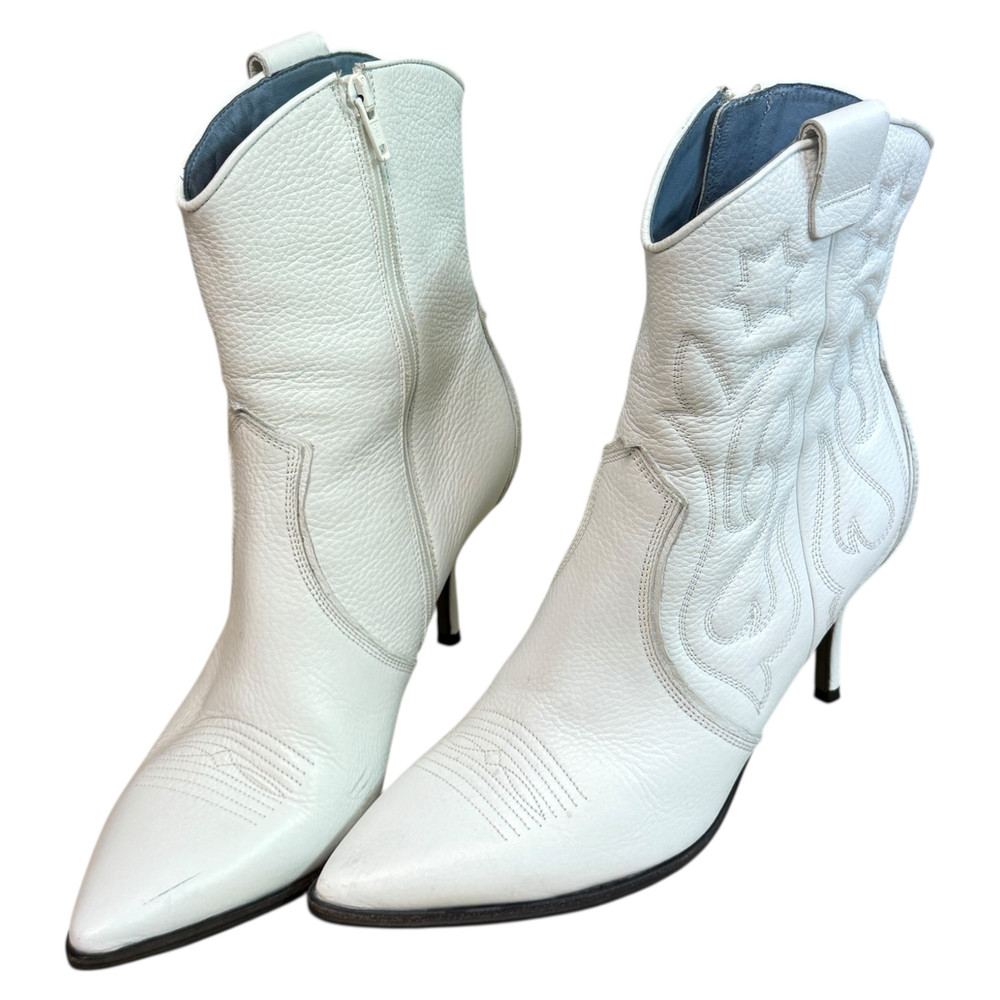 Kennel & Schmenger BOTKI damskie 39