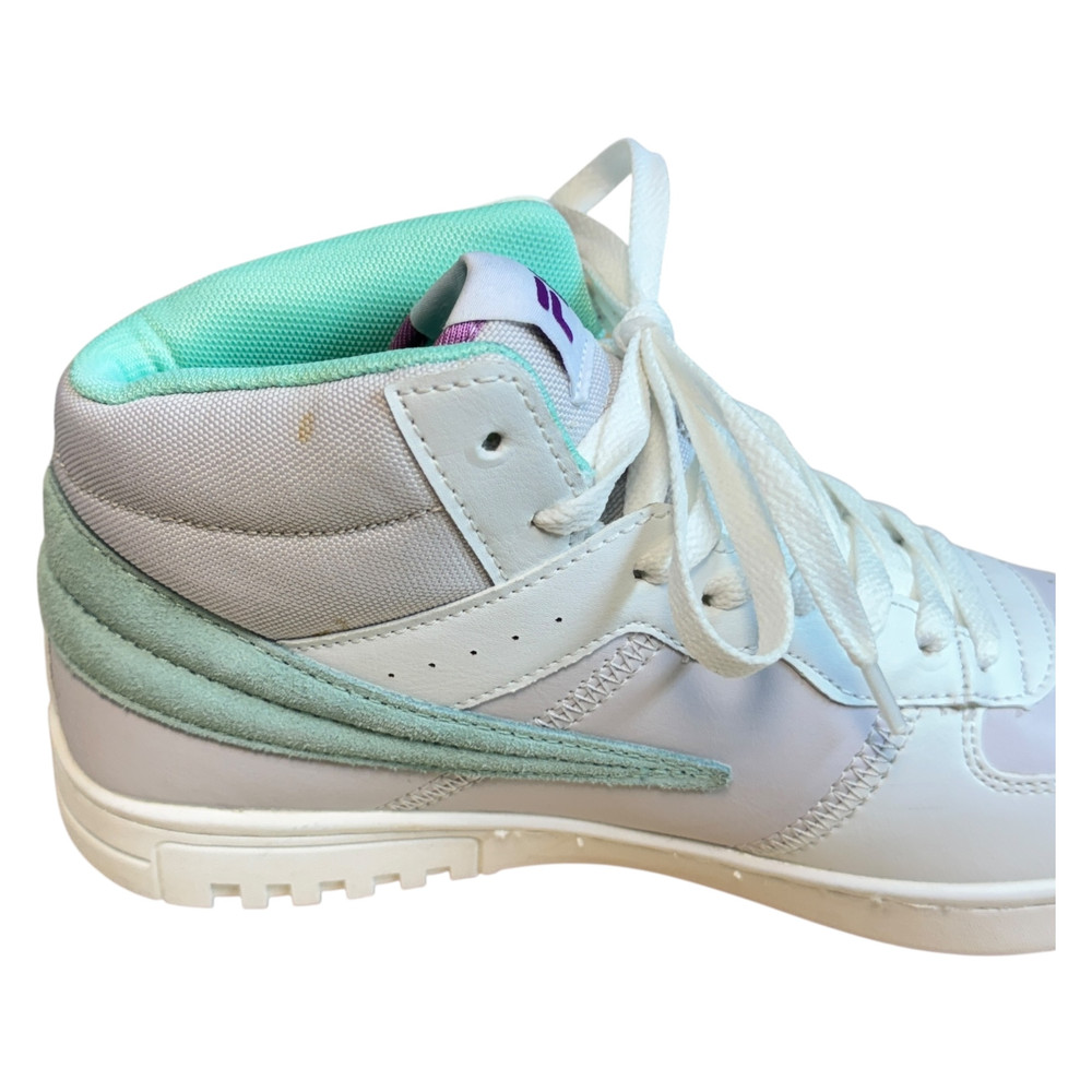 Fila Noclaf Mid BUTY SPORTOWE damskie 39