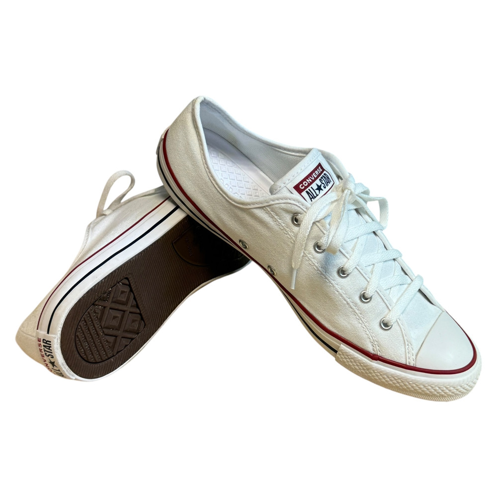 Converse Chuck Taylor All Star Dainty Ox  TRAMPKI  damskie 40