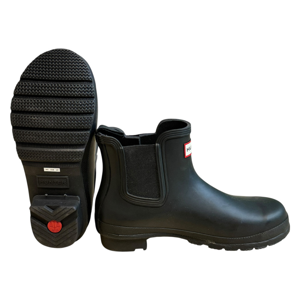 Hunter KALOSZE damskie 38