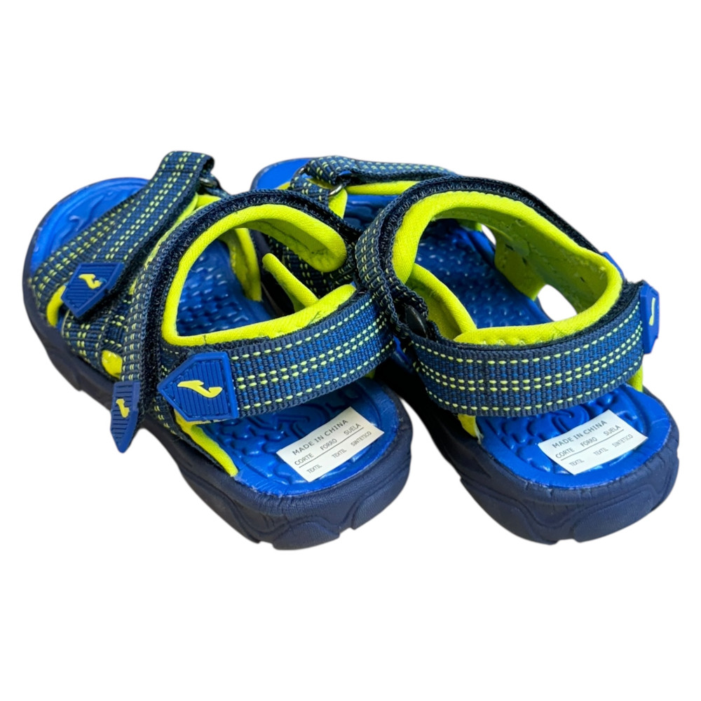 Joma S.Ocean Jr 23 SANDAŁY dziecięce 26/27