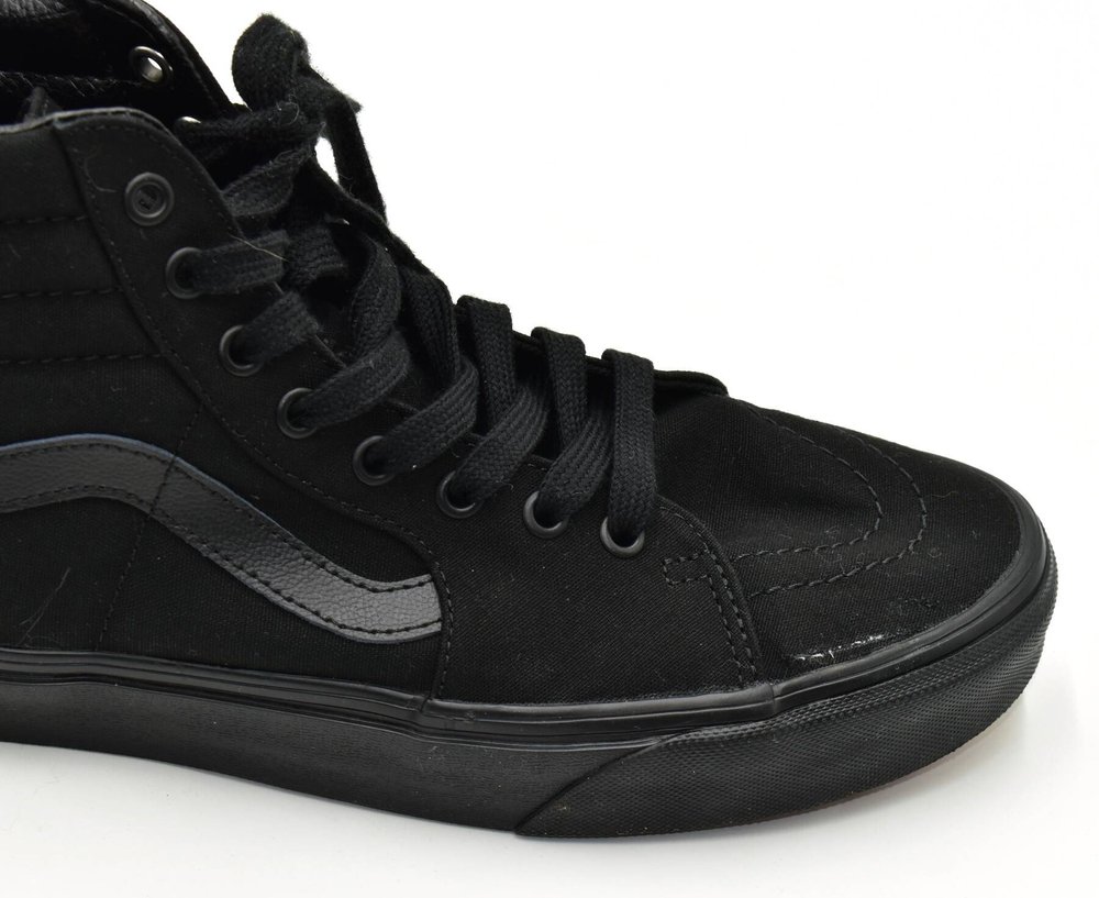 Vans Sk8-Hi TRAMPKI wysokie unisex 42