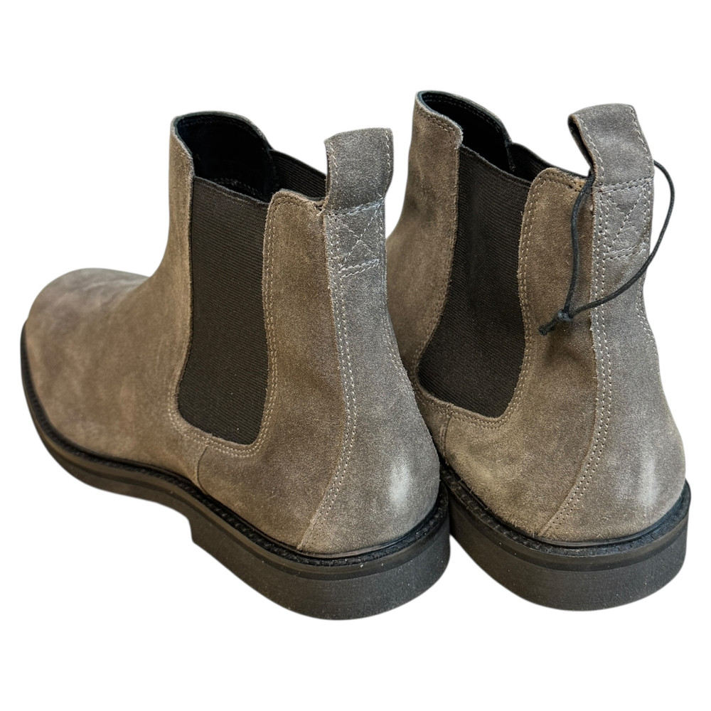 Zign BOTKI męskie 48