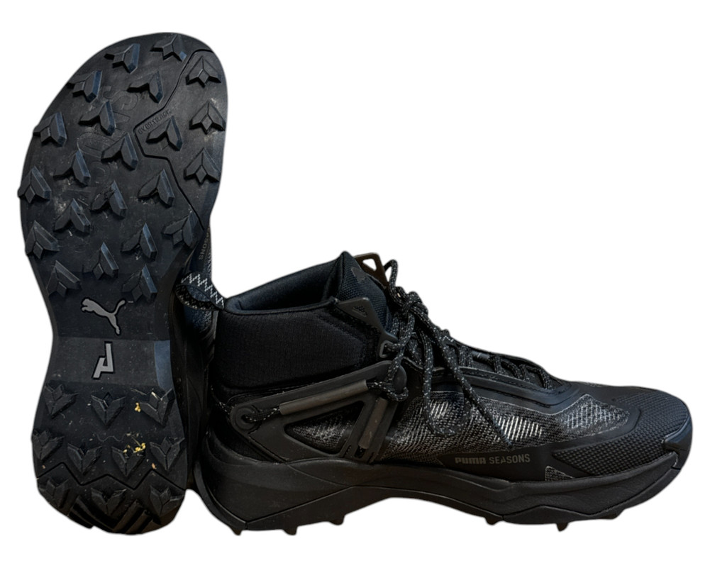 Puma EXPLORE NITRO BUTY SPORTOWE  męskie 40,5