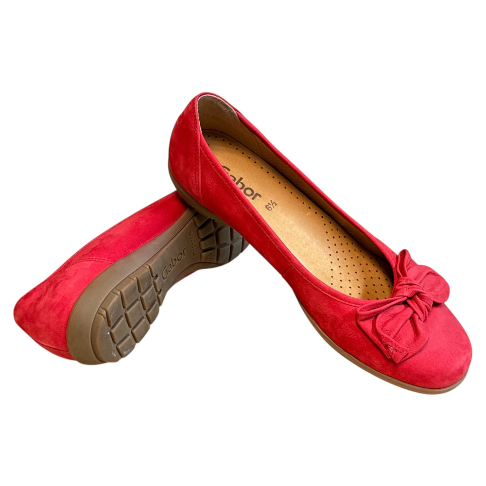 Gabor BALERINKI damskie 40