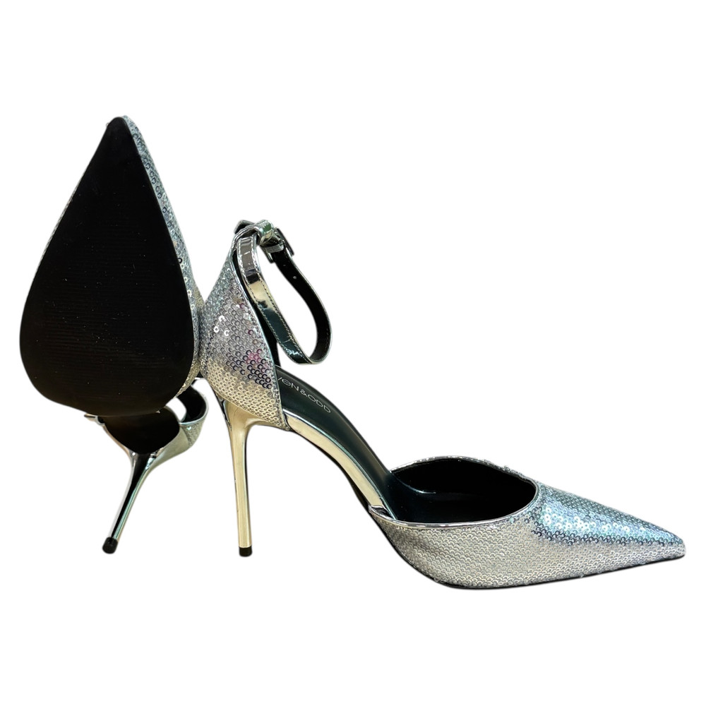 Even&Odd SZPILKI damskie 38/39