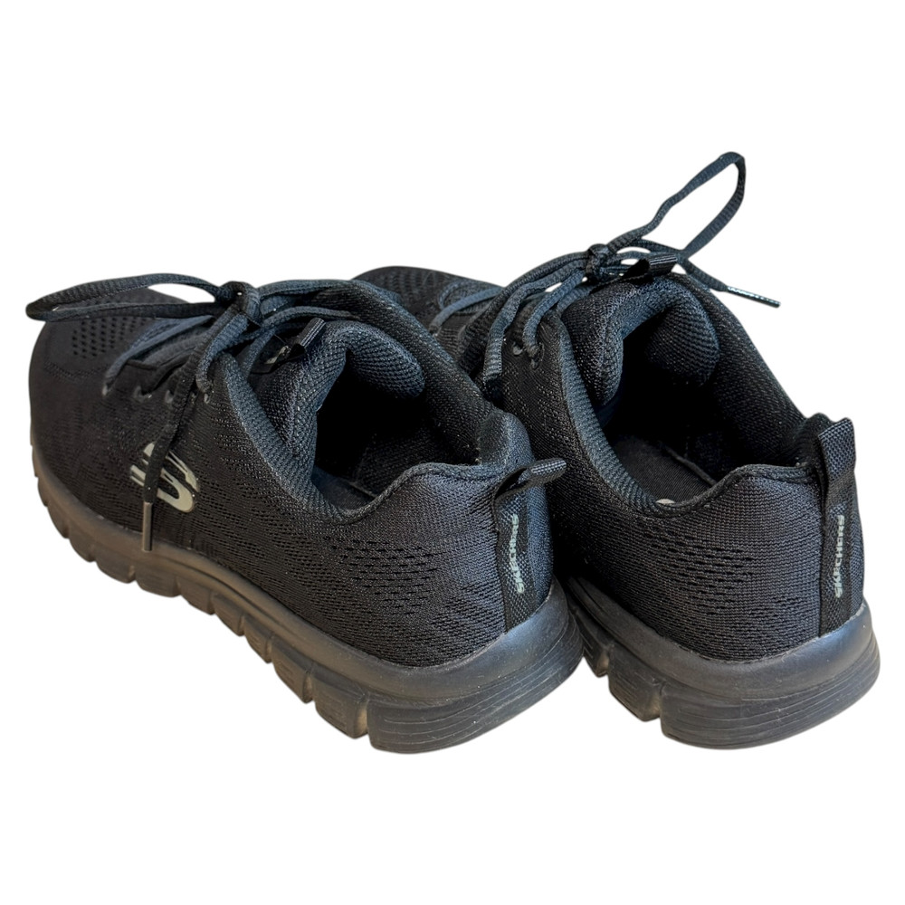 Skechers Get Connected BUTY SPORTOWE damskie 38