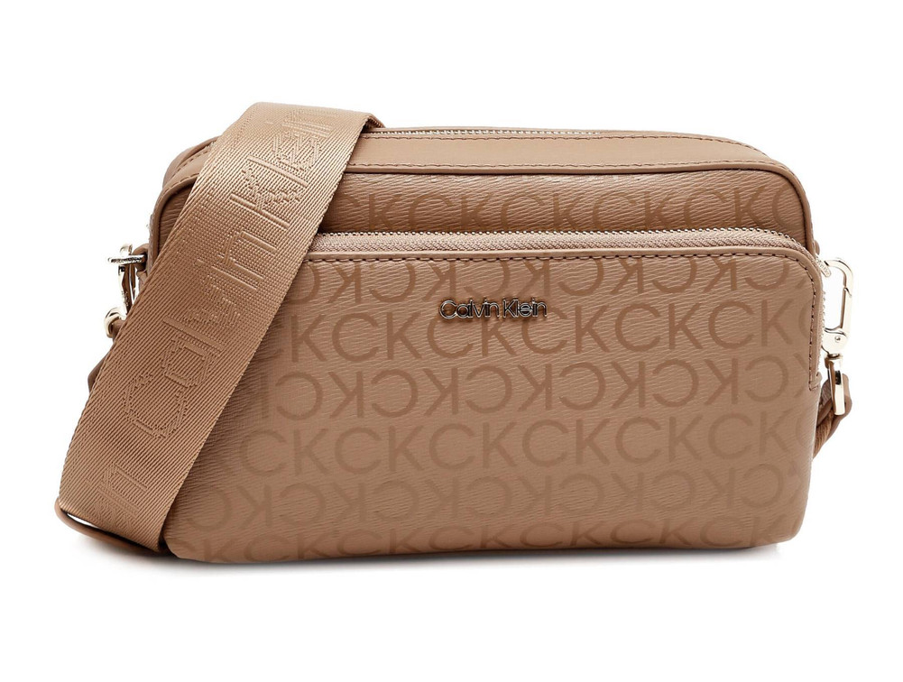 Torebka Calvin Klein K60K609895