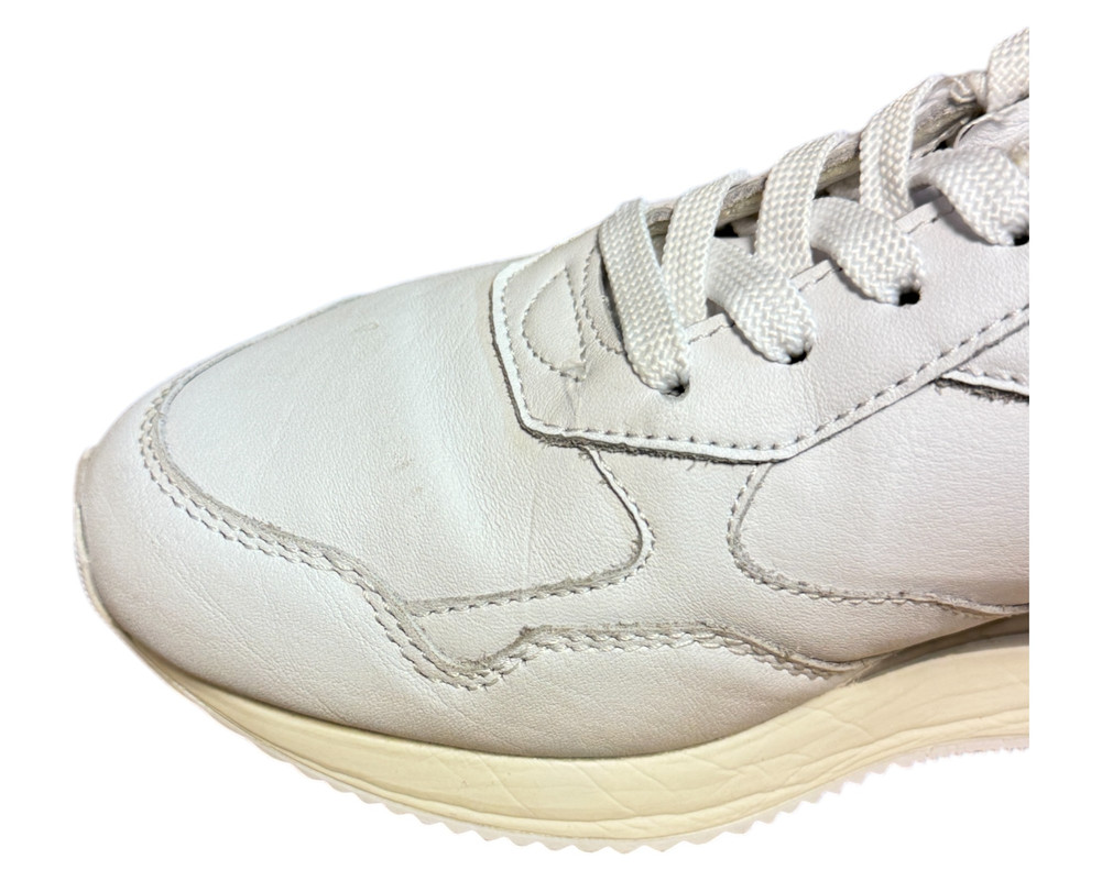 Tommy Hilfiger Wedge  BUTY SPORTOWE  damskie 38