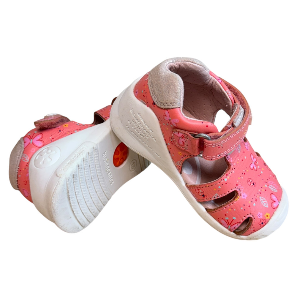 Biomecanics SANDAŁY dziecięce 18