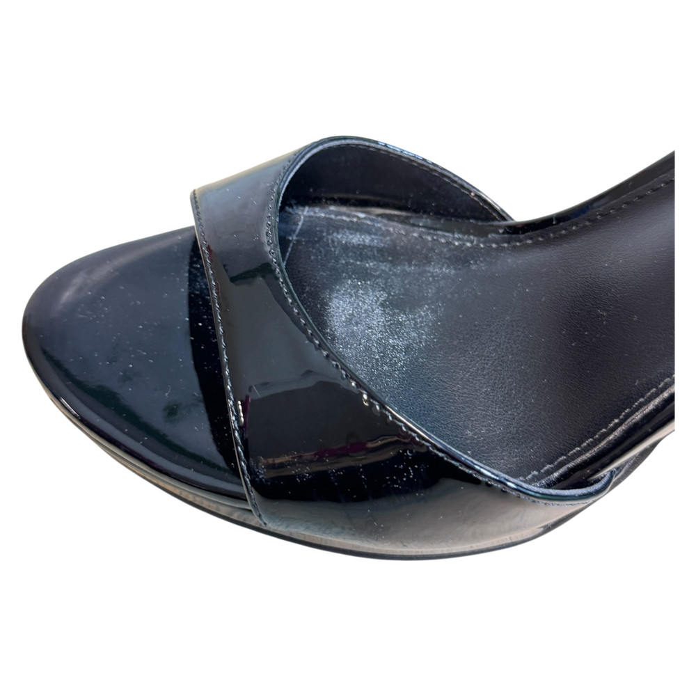 Steve Madden Evers SANDAŁY szpilki damskie 40/39