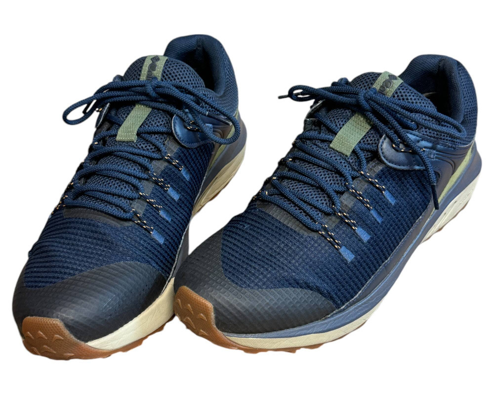 Columbia Trailstorm BUTY TREKKINGOWE  męskie 44