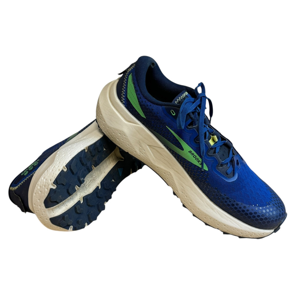 Brooks CALDERA 6 BUTY SPORTOWE męskie 46