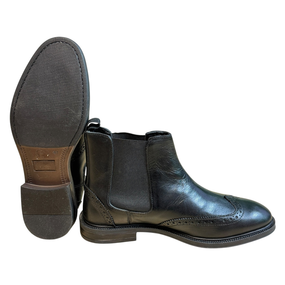 Zign BOTKI męskie 41