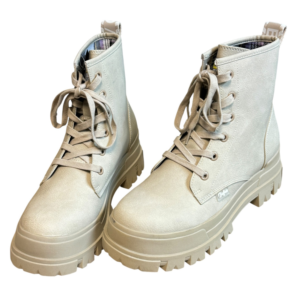 Buffalo Aspha Rld BOTKI damskie 41/40