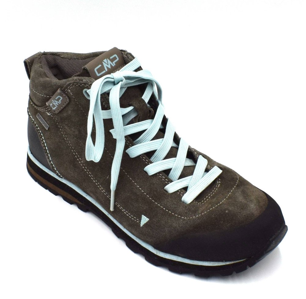 CMP Elettra Mid Wmn Hiking Shoes WP BUTY TREKKINGOWE damskie 39