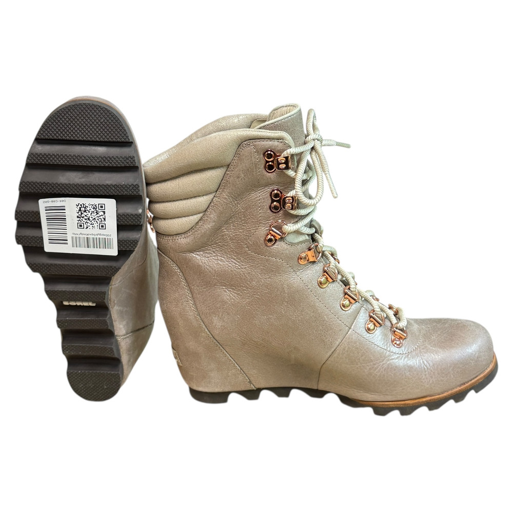 Sorel ŚNIEGOWCE damskie 43