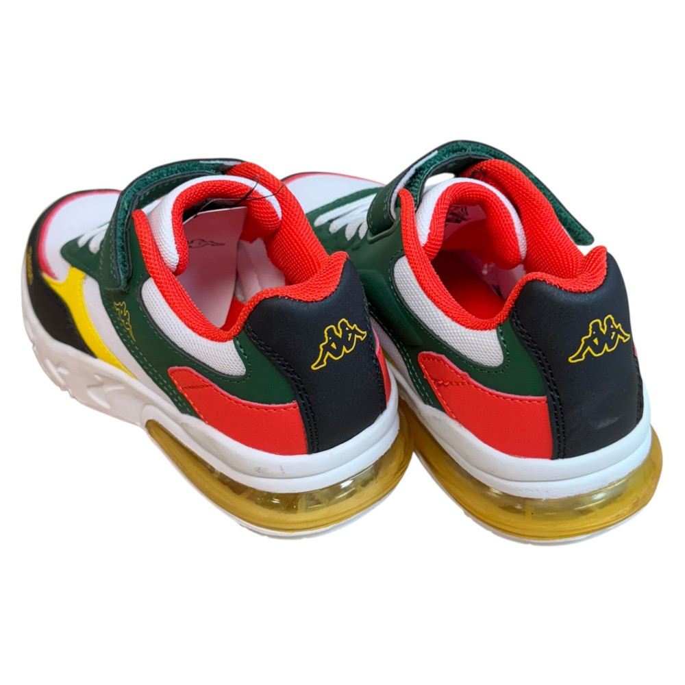 Kappa Saigon BUTY SPORTOWE dziecięce 31/32