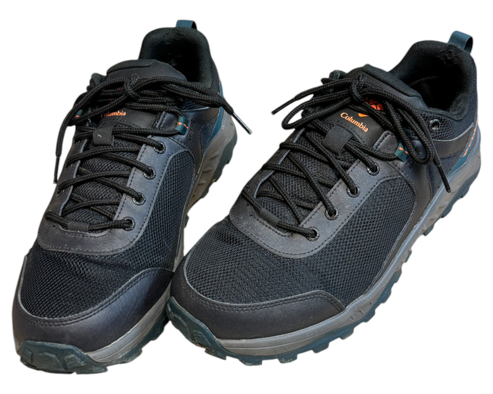 Columbia Trailstorm Waterproof  BUTY TREKKINGOWE  męskie 45