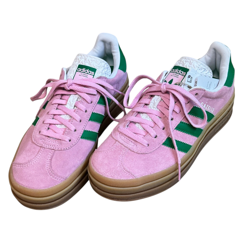 Adidas Gazelle Bold BUTY SPORTOWE damskie 37 1/3 38