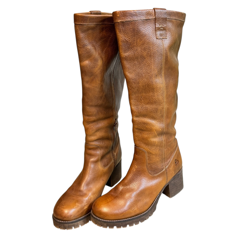 Bullboxer KOZAKI damskie 42