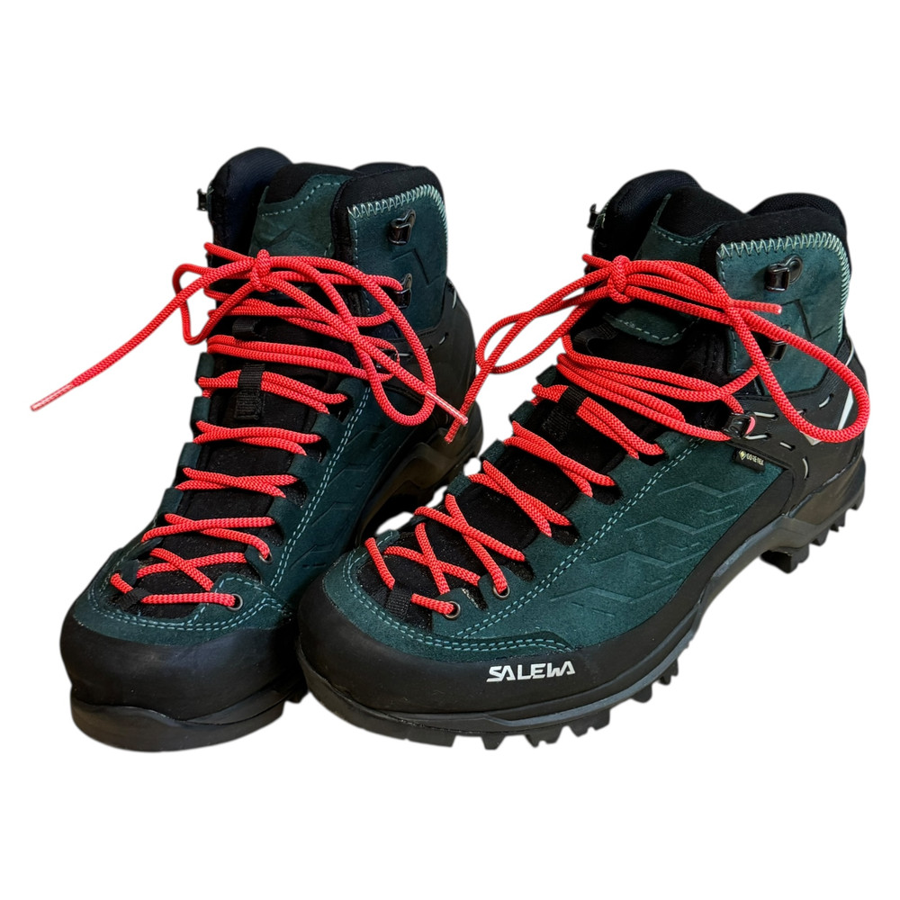 Salewa MTN Trainer GTX Mid BUTY TREKKINGOWE damskie 40