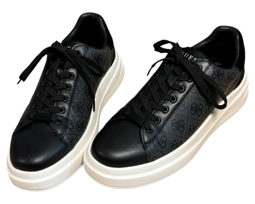 Guess  TRAMPKI  męskie 43