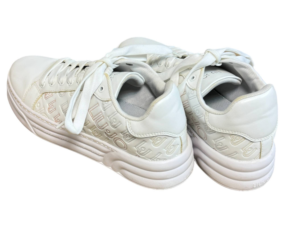 Liu Jo Cleo 12 TRAMPKI damskie 39