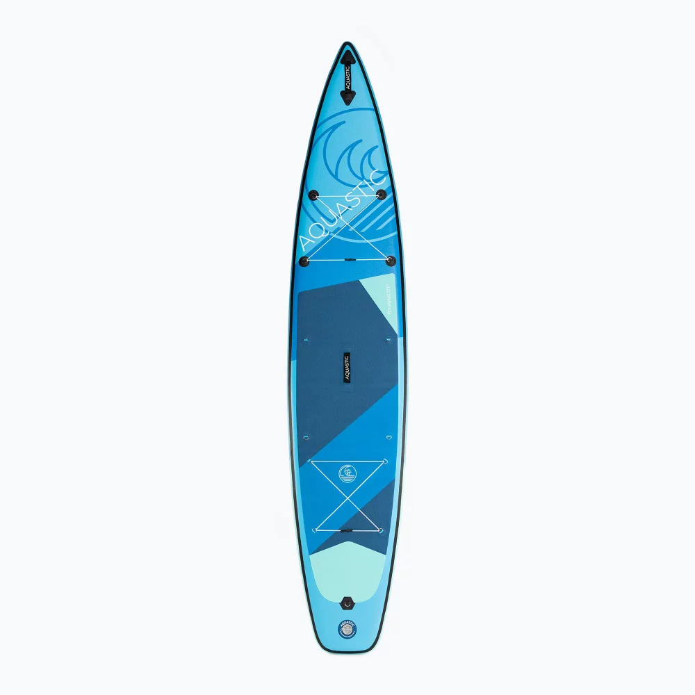 Aquastic Touring 12'6" 2024 Deska SUP