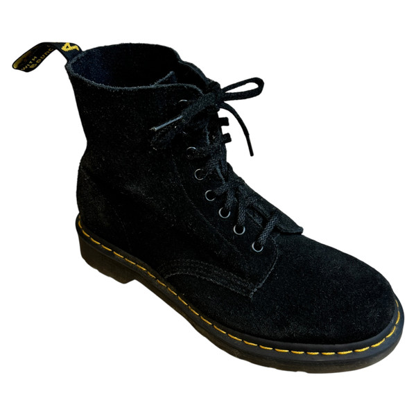 Dr. Martens Pascal BOTKI damskie 41