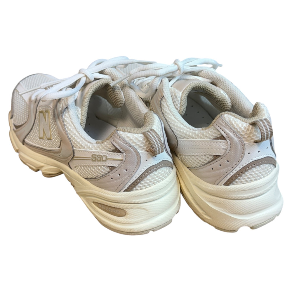 New Balance BUTY SPORTOWE damskie 39.5/40