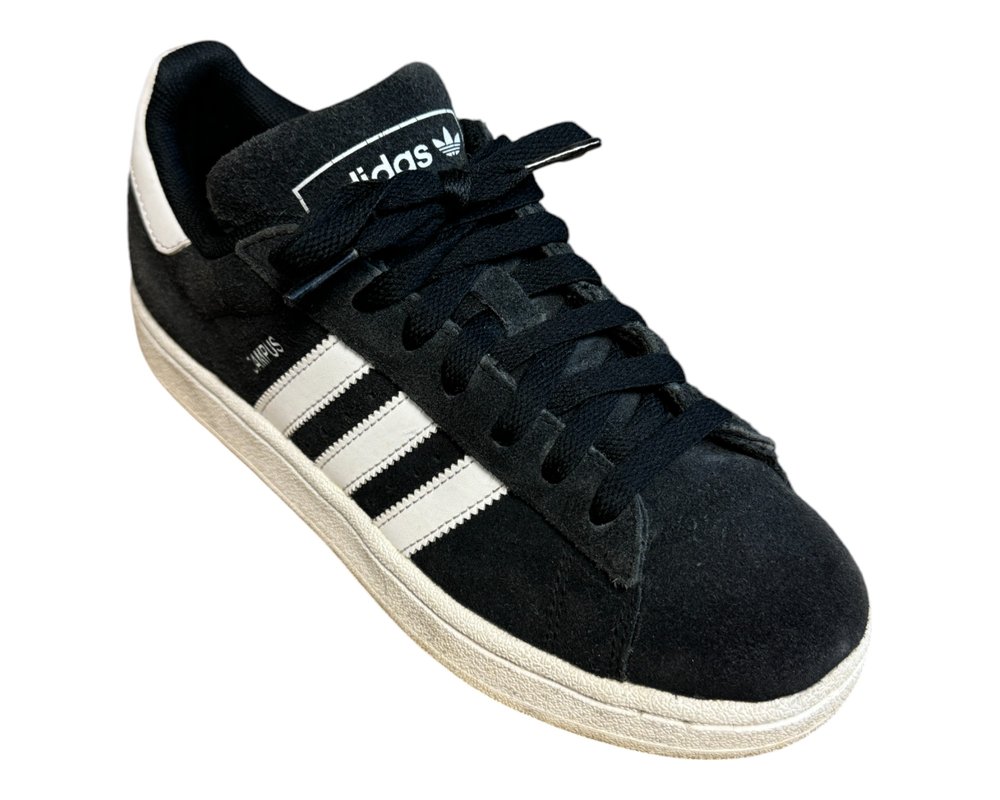 Adidas Campus 2 BUTY SPORTOWE  damskie 36,6666666666667